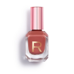 Makeup Revolution High Gloss Nail Polish True, 10 ml
