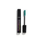 Gosh Boombastic Crazy Volumizing Mascara 007 Green, 13 ml