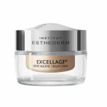 Institut Esthederm Excellage Balm Cream toitev n&auml;okreem naha pinguldamiseks, 50 ml