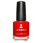 Jessica Custom Nail Colour Nail Polish CNC-783 Fierce Flyer 14.8 ml