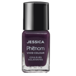 Jessica Phenom Vivid Colour Nail Polish PHEN-036 Exquisite, 14 ml
