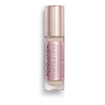 Makeup Revolution Conceal & Define Cream Concealer C3, 4 g