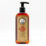 Captain Fawcett Expedition Reserve Conditioning Shampoo Palsam&scaron;ampoon meestele, 250 ml