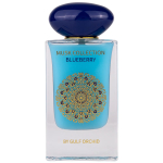 Gulf Orchid Blueberry EDP l&otilde;hnastatud vesi unisex, 60 ml