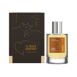 Uermi Il Sole Dentro EDP l&otilde;hnastatud vesi unisex, 100 ml