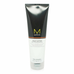 Mitch by Paul Mitchell Hair Care Heavy Hitter Paraben-Free Hair Shampoo Deep Cleansing, 250 ml