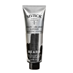 Mvrck by Paul Mitchell Beard Care Paraben-Free Moisturizing Day Lotion For Beard & Face, 75 ml