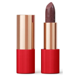 La Perla Matte Silk Matte Cream Lipstick 108 Plum Red 3.5 g