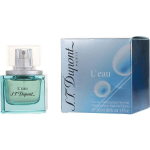 S.T. Dupont L'Eau EDT tualettvesi unisex, 30 ml