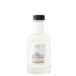 100 Bon Eau de The & Gingembre EDP l&otilde;hnastatud vesi unisex Refill, 200 ml