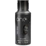 One 8 Noir No Gas Scented Spray For Men, 120 ml