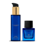 Set Thameen London: Riviere Extrait De Parfum Unisex, 50 ml + Riviere Body Lotion Body, 100 ml