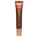 Lipss Lipper Lip Gloss Kyiv Cake huulel&auml;ige, 8 ml