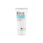 Skinmiso Rice Cleansing Cleansing Foam, 150 ml