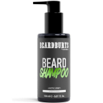 Beardburys Energizing Beard Shampoo Mystic Spirit habeme&scaron;ampoon, 150 ml
