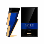 Carolina Herrera Bad Boy Cobalt Absolute EDP l&otilde;hnastatud vesi meestele, 100 ml