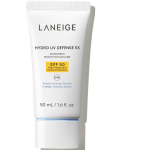 Laneige Hydro UV Defense EX SPF 50 p&auml;ikesekaitsekreem, 50 ml