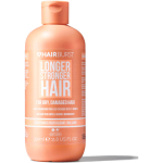 HairBurst Pikema ja Tugevama Juuksepalsam Kuivatele, Kahjustatud Juustele, 350 ml