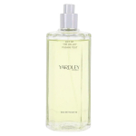 Yardley Lily Of The Valley EDT tualettvesi naistele, 125 ml