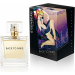 Eisenberg Back To Paris EDP naistele m&otilde;eldud parf&uuml;&uuml;mvesi, 30 ml
