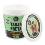 Lola from Rio Restorative mask with vegetable keratin Tarja Preta taastav juuksemask taimse keratiiniga, 230 g