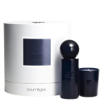 Set Courreges: C Eau De Parfum Unisex, 100 ml + C Scented Candle, 75 g