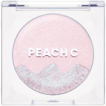 Peach C Dual Beam Highlighter s&auml;ra andev vahend, toon: Peach Ruby Beam, 4.8 g