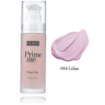 Pupa Prime Me t&auml;iuslik n&auml;opraimer, toon: 004 Lilac, 30 ml