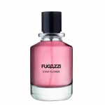 Fugazzi Cash Flower Extrait de Parfum PP unisex parf&uuml;&uuml;m, 100 ml