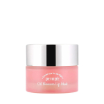 Petitfee Oil Blossom Intense Hydration Night Lip Mask, 15 g