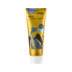 Biobaza Dragon Kids Shower Gel & Shampoo 2-In-1 Aloe Vera, 250 ml