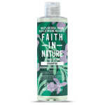 Faith In Nature Rosemary Hair Shampoo Stimulating, 400 ml