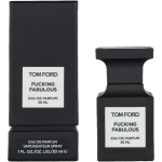TOM FORD Fucking Fabulous EDP l&otilde;hnastatud vesi unisex, 30 ml