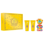 Moschino Toy 2 Gummy kinkekomplekt naistele (EDP, 50 ml + du&scaron;igeel, 50 ml + kehakreem, 50 ml)