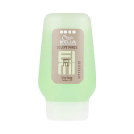 Wella Professionals Eimi Sculp Force Strong Flubber Gel eriti tugev juuksegeel #4, 28 ml