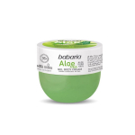 Babaria Aloe Fresh Body Cream, 400 ml