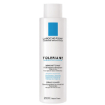 La Roche Posay Toleriane Dermo Cleanser silma- ja n&auml;omeigieemaldaja kuivale ja tundlikule nahale, 200 ml
