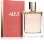 Hugo Boss Alive EDP parf&uuml;&uuml;mvesi naistele, 80 ml