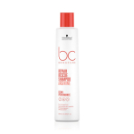 Schwarzkopf Professiobal BC Bonacure Clean Performance Repair Rescue Shampoo &scaron;ampoon, 250 ml