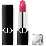 Dior Rouge Dior Refillable Lipstick kauap&uuml;siv huulepulk, 678- Culte Satin viimistlus, 3,5 g