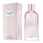 Abercrombie & Fitch First Instinct Woman EDP l&otilde;hnastatud vesi naistele, 100 ml