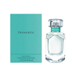 Tiffany And Co. EDP l&otilde;hnastatud vesi naistele, 50 ml