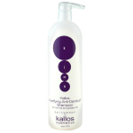 Kallos Cosmetics KJMN tugevdav k&otilde;&otilde;mavastane &scaron;ampoon, 500 ml