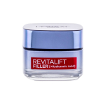 L'Or&eacute;al Paris Revitalift Filler HA Day Cream p&auml;evakreem, 50 ml