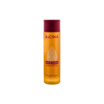 ALCINA Nutri Shine &scaron;ampoon kahjustatud juustele, 250 ml