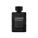 Salvatore Ferragamo Uomo Signature EDP l&otilde;hnastatud vesi unisex, 100 ml