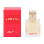 Valentino Voce Viva EDP parf&uuml;&uuml;mvesi naistele, 50 ml
