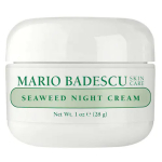 Mario Badescu Seaweed Night Cream &ouml;&ouml;kreem &ouml;&ouml;kreem, 28 g