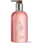 Molton Brown Delicious Rhubarb & Rose Liquid Hand Wash, 300 ml