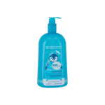 BIODERMA ABCDerm geelpuhastusvahend lastele, 1000 ml